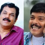 Mukesh does not talk badly like this.  He is a gentleman. About the actor Jagadish