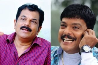Mukesh does not talk badly like this.  He is a gentleman. About the actor Jagadish
