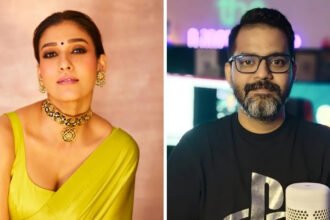 Nayantara, the doctor severely criticized that drinking that tea is good for diabetes, cholesterol and blood pressure.