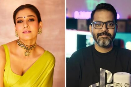 Nayantara, the doctor severely criticized that drinking that tea is good for diabetes, cholesterol and blood pressure.