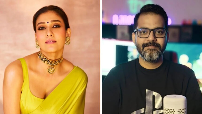 Nayantara, the doctor severely criticized that drinking that tea is good for diabetes, cholesterol and blood pressure.