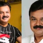 Need a partner.  It's not that I want to get married. Who is Idavela Babu thinking?