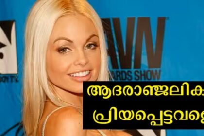 Nilchitra actress Jessie Jain has passed away leaving Malayalams in tears, this is the cause of death