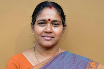 No more Shobha. BJP is targeting the Palakkad assembly by-election next.