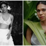 Not only me, Mammooka and Deepika Padukone have also done nude photoshoots before!