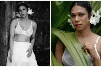 Not only me, Mammooka and Deepika Padukone have also done nude photoshoots before!