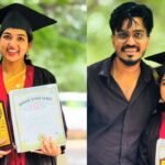 Now Ponnoose teacher. Nita's answer to those who asked what is the study.