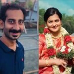 Parvathy gets suspicious when she takes the wedding bedroom sequence rehearsal.  Will I do it, will it be a problem, said the actor openly