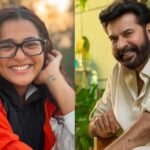 Parvathy is called Feminichi just like Mammootty is called 'Mammooka'. The actress replied