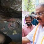 Practices for tension and heart problems. In K Sudhakaran's house Kudothram, Unnithan to get out.