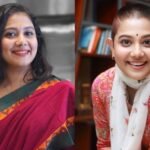 Rachna shaved her own head not for her mother. This is the incident. The actress openly said