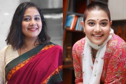 Rachna shaved her own head not for her mother. This is the incident. The actress openly said