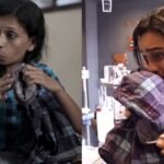 Renu thanks Lakshmi for making Sudhi's last smell as perfume