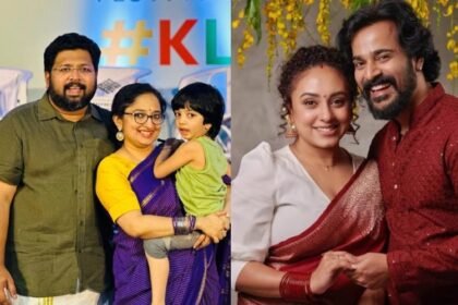 Sabari is his own brother to Pearl. The actor talked about the relationship between the two