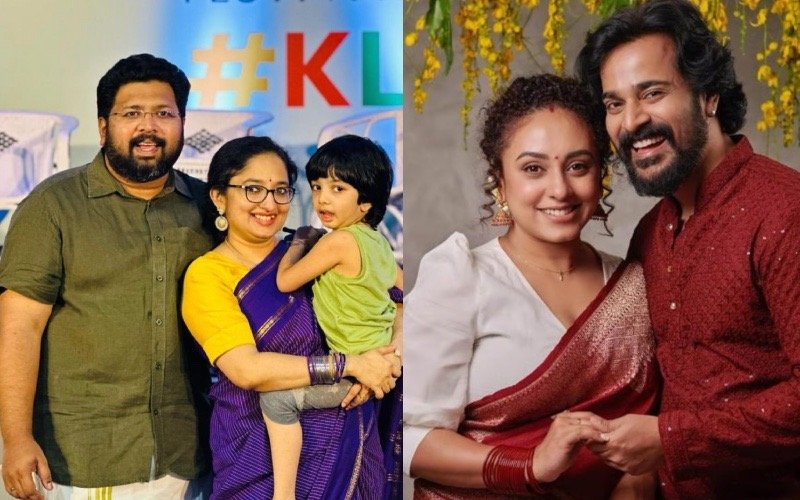 Sabari is his own brother to Pearl. The actor talked about the relationship between the two