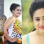 Shakeela is like her mother. Junior Shakeela is only happy when she calls. The star's words have gone viral.