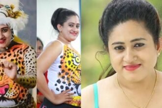 Shakeela is like her mother. Junior Shakeela is only happy when she calls. The star's words have gone viral.