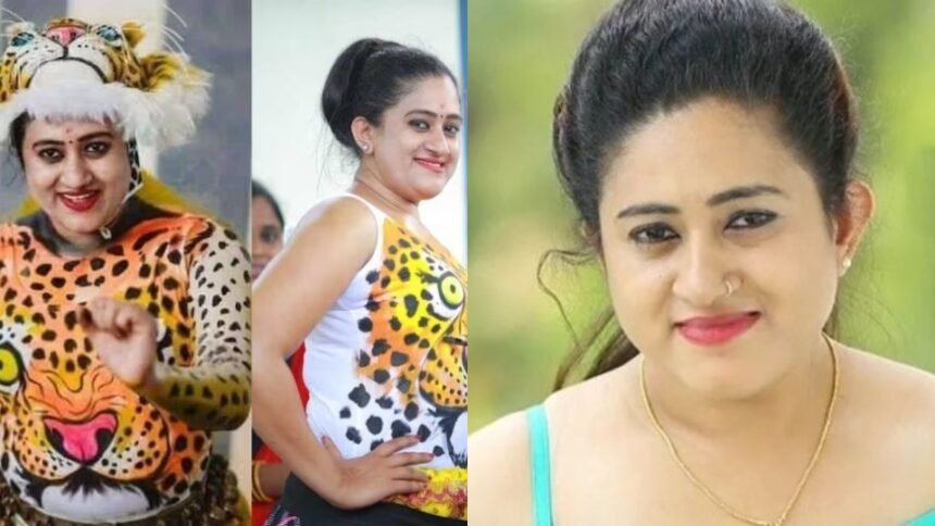 Shakeela is like her mother. Junior Shakeela is only happy when she calls. The star's words have gone viral.