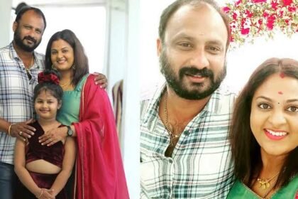 She ran away when she was 18 years old...a girl who didn't look at her face or smile.