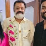 Sir himself said that it is enough for the wedding.  I felt happy when I got my wish to invite sir first.  Read more at: https://malayalam.filmibeat.com/features/sreevidya-mullachery-says-she-is-very-happy-to-be-able-to-invite-suresh-gopi-for-marriage-116361. html