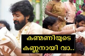 Sivakarthikeyan revealed the name of the third child, the audience sent their best wishes