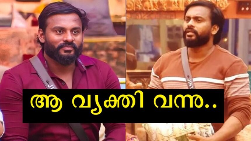 So the good news Jinto fans were waiting for has arrived, what was said to happen after Bigg Boss is about to happen