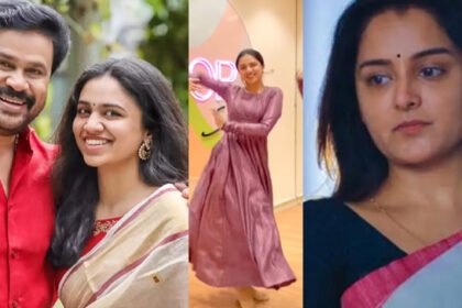 Some people will make good comments about the mother's talent.  Or Moodevi who got rid of his mother by the same people.Video viral