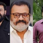 Suresh Gopi was branded as a scammer that day. No matter how much he laughs, Suresh Gopi can't forget anything from the past while standing there.