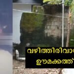 Suspecting that his wife was having an affair with another person, he was killed with the help of his friends and thrown in a safe tank, the girl's family did not even file a case, the last turning point was what was said in that dumb speech.