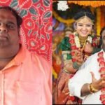 Tadiyo is not a villain in our life. When he asked if I could be his wife, he first said no