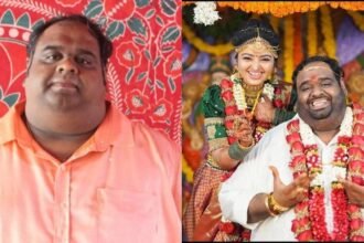 Tadiyo is not a villain in our life. When he asked if I could be his wife, he first said no