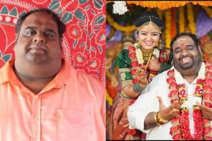 Tadiyo is not a villain in our life. When he asked if I could be his wife, he first said no