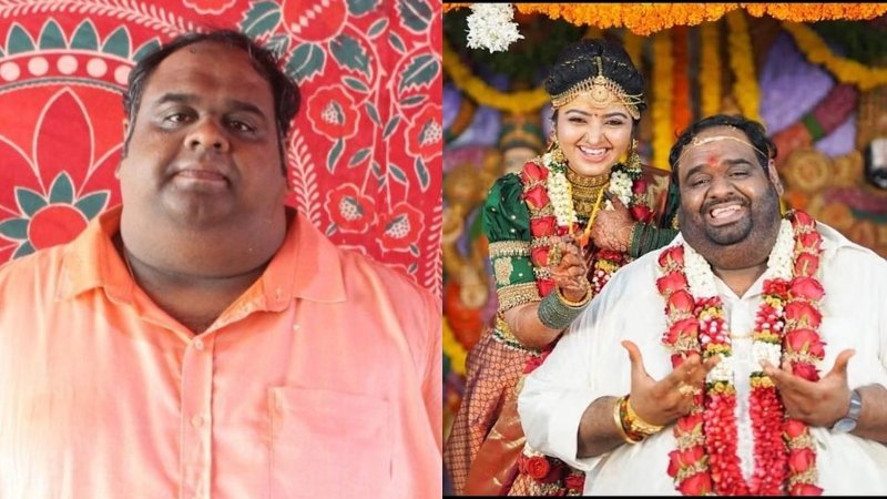 Tadiyo is not a villain in our life. When he asked if I could be his wife, he first said no