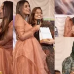 Thank you Jafar. Fans showered Jasmin with love.