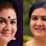 That day, I loved Jayaram a lot, there is no formality to say sorry between us.