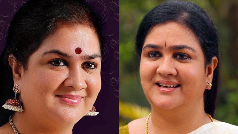 That day, I loved Jayaram a lot, there is no formality to say sorry between us.