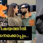 The controversial scene aired on the topic, Maharashtra Chief Minister's party against Bigg Boss programme