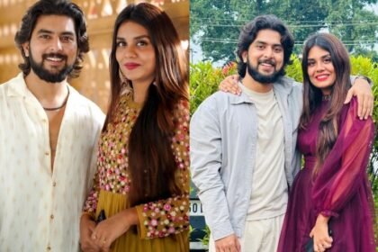 The fear of it will be on my face.  Gabri also has it on his face, but he knows how to hide it. This is what Gabri told him: Jasmine