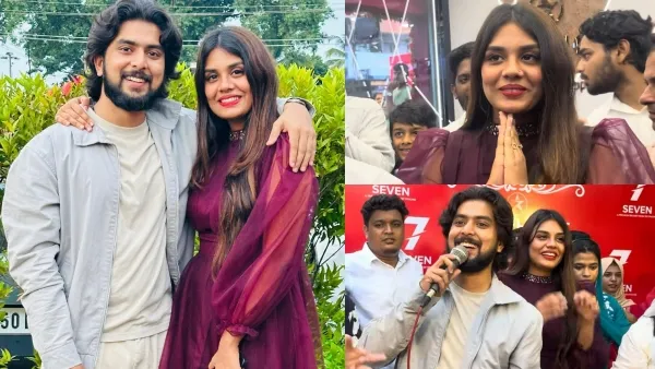 The negativity I felt when I left the house is gone.  Many people said that they like their children. The video went viral