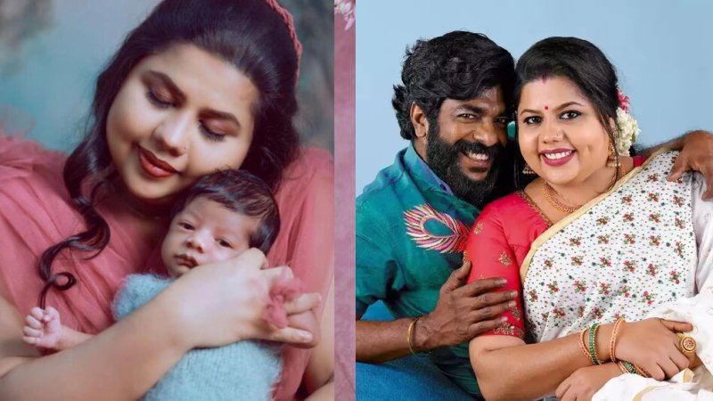 The pulley is now moving forward in my rubber band.  Even if you tell me to go, I will not go; Sneha Sreekumar