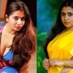 There is nothing wrong with the children.  She went to the nude photo shoot after telling them. Nila Nambiar about her conversion