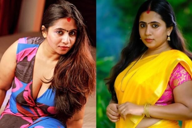 There is nothing wrong with the children.  She went to the nude photo shoot after telling them. Nila Nambiar about her conversion