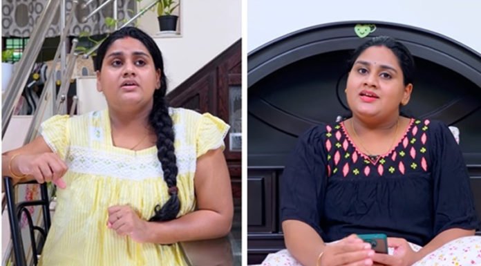 They said that the saree was a terrible loss in Kachota, and that it was locked up. This is the truth