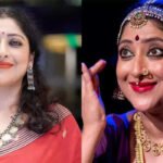 This is how I go with my girlfriends. I haven't had any feelings of being a mother!  The actress on not getting married