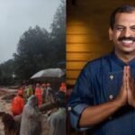 Those who ask if they want money do not want it. It has been decided to prepare food for the next days and nights