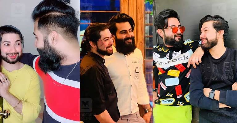 We want to know about our sex life. Most of the bad commenters are men. Ashi is not gay, he is only interested in ladies.