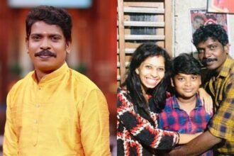 We will never break up.  Sudhichettan has given me a word.  Kichu knows that too
