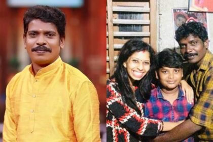 We will never break up.  Sudhichettan has given me a word.  Kichu knows that too