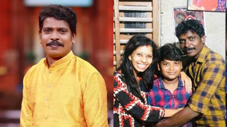 We will never break up.  Sudhichettan has given me a word.  Kichu knows that too