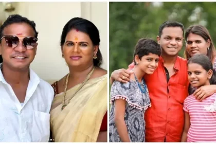 What is there to be ashamed of?  There is nothing that happens with the bridegroom and the bride after marriage; Dharmajan